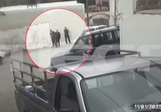 Βορίζια: Την ώρα των πυροβολισμών υπήρχαν αστυνομικοί στα 50 μέτρα που δεν έκαναν τίποτα