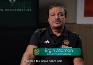 Αταμάν για την καλύτερη Ευρωλίγκα που έχει κατακτήσει, την επιστροφή του Λεσόρ και τι θα κάνει όταν αποσυρθεί