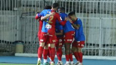 Ατρόμητος-Βόλος 0-1: Είχαν φόρα οι Θεσσαλοί, έμειναν ψηλά με υπογραφή Χάμουλιτς