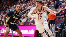 Ο… τυφώνας «Νίο» χτυπά το NCAA: Ιστορικό επίτευγμα για τον Νεοκλή Αβδάλα (pic, vid)