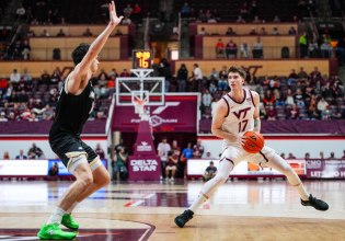 NCAA: Νέα σπουδαία εμφάνιση για τον Αβδάλα, έπαιξαν Ροζακέας και Μαντζούκας (vids)