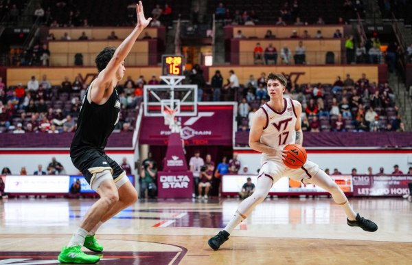 NCAA: Νέα σπουδαία εμφάνιση για τον Αβδάλα, έπαιξαν Ροζακέας και Μαντζούκας (vids)