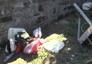 Αχαΐα: «Είχε τρέλα με την γουρούνα», λέει συγγενείς του 4χρονου στην Αχαΐα