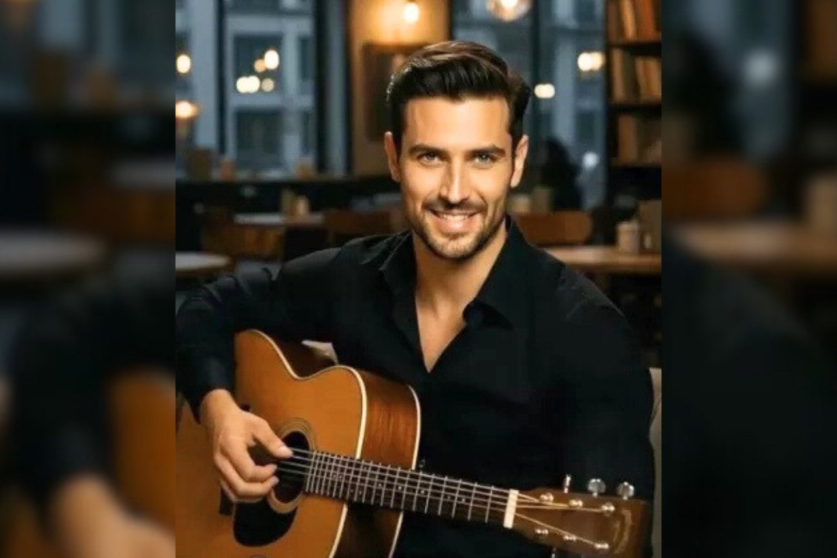 Αχιλλέας Δελφός: Λίγος Αργυρός, κάπως Ιακωβίδης, περίπου Νικηφόρος; Ο πρώτος Έλληνας ΑΙ τραγουδιστής «βασανίζεται»