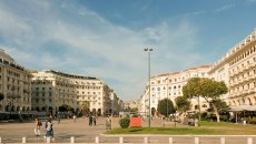 Time Out: Η λίστα με τους πιο κουλ δρόμους στον κόσμο έφτασε – Η Θεσσαλονίκη «χορεύει» στην πρώτη δεκάδα