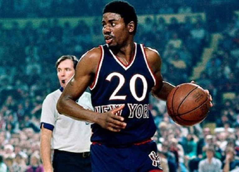 «Έφυγε» από τη ζωή ο σπουδαίος «Sugar» Ρέι Ρίτσαρντσον (vid+stats)