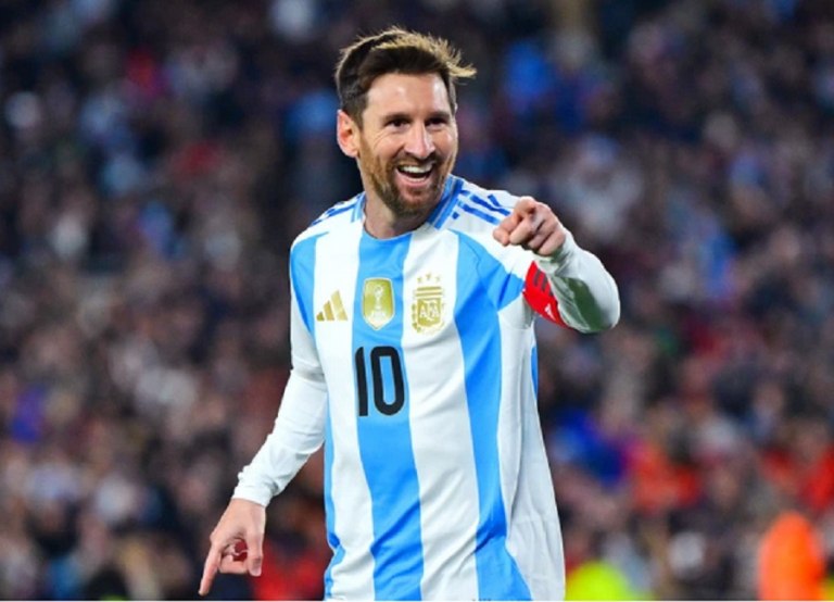 Μέσι: «Θα πάω στο Μουντιάλ μόνο αν είμαι σίγουρος ότι μπορώ να βοηθήσω την Αργεντινή»