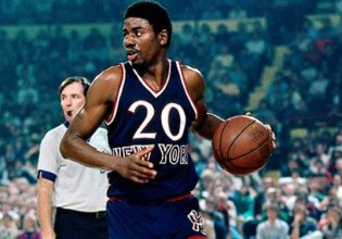 «Έφυγε» από τη ζωή ο σπουδαίος «Sugar» Ρέι Ρίτσαρντσον (vid+stats)