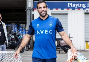 Ο Κώστας Λάμπρου δέχτηκε απειλητικά μηνύματα από οπαδούς της Μπρέντα