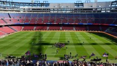 Επιστροφή στο… σπίτι της, μετά από 2,5 χρόνια για τη Μπαρτσελόνα (vids)