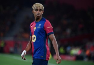 Ο Γιαμάλ δέχεται το 60% των ρατσιστικών επιθέσεων στα κοινωνικά δίκτυα