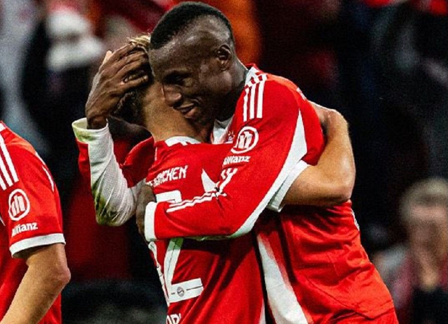 Πανδαισία: Γκολ και highlights από τα κορυφαία ευρωπαϊκά πρωταθλήματα (vids)