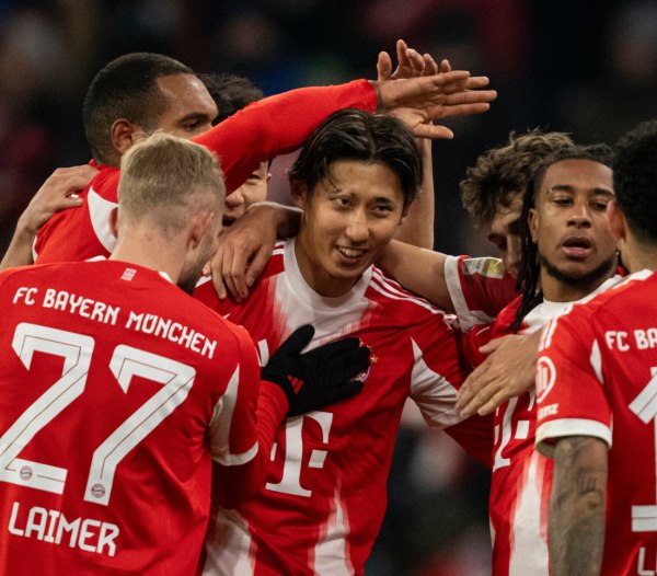 Εξάρα της Μπάγερν μετά τα δυο γκολ της Φράιμπουργκ (6-2) – Πλούσιο θέαμα (3-3) από Ντούρτμουντ και Στουτγάρδη