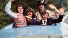 «Κάπως φτηνό» – Οι Beatles πιο κρυστάλλινοι, ανθρώπινοι και γκρινιάρηδες από ποτέ 