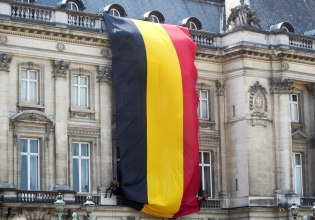 Τριήμερη απεργία παραλύει το Βέλγιο – Οι πολίτες διαμαρτύρονται για τις μεταρρυθμίσεις της κυβέρνησης