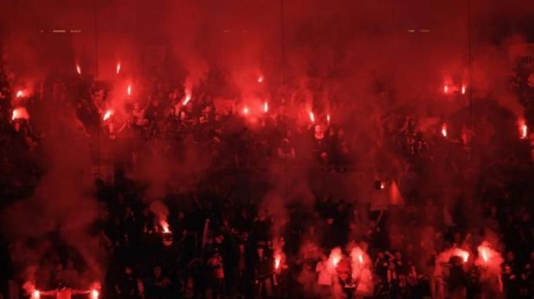 Σοκ στην Πορτογαλία: Νεκρός από πυροβολισμό στο κεφάλι ο επικεφαλής των οργανωμένων της Μπενφίκα