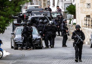 Βορίζια: «Ήταν πολλές οι σφαίρες που παίχτηκαν, με τράβηξαν οι αστυνομικοί» – Συγκλονίζει αυτόπτης μάρτυρας