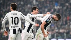 LIVE: Μπόντο/Γκλιμτ – Γιουβέντους