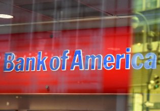 BofA: Οι τράπεζες στηρίζουν τα εταιρικά κέρδη στην Ευρώπη