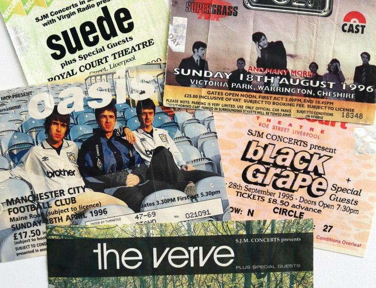 Τέλος η αισχροκέρδεια στα εισιτήρια: Η Βρετανία απαγορεύει τις εξωφρενικές τιμές μεταπώλησης