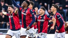 Μπολόνια – Νάπολι 2-0: Χαμός στην κορυφή της Serie A