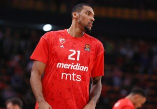 Μετράει αντίστροφα για την επιστροφή του στη δράση ο Μπολομπόι