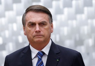 Βραζιλία: Εφεση κατά της καταδίκης του σε κάθειρξη 27 ετών κατέθεσαν οι δικηγόροι του Μπολσονάρο