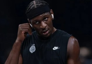 Στην «έξοδο» και παίκτες από την Παρτιζάν: Ο Μπόνγκα σκοπεύει να αποχωρήσει αν δεν παραμείνει ο  Ομπράντοβιτς