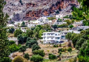 Το «σκοτεινό παρελθόν» στα Βορίζια