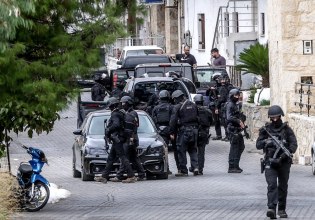 Βορίζια: Πέντε κατηγορούμενοι μέχρι τώρα για το αιματηρό επεισόδιο -Δίωξη για ανθρωποκτονία στους δύο τραυματίες