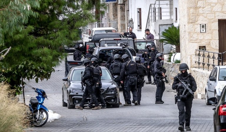 Βορίζια: Πέντε κατηγορούμενοι μέχρι τώρα για το αιματηρό επεισόδιο -Δίωξη για ανθρωποκτονία στους δύο τραυματίες