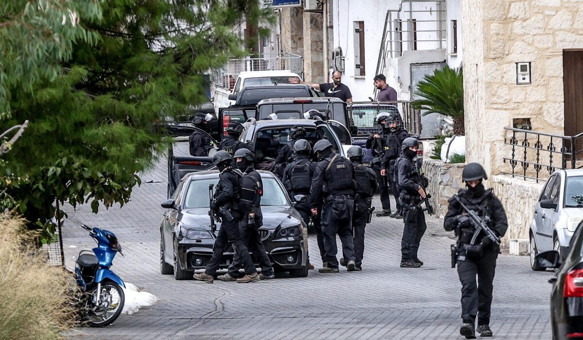 Βορίζια: Πέντε κατηγορούμενοι μέχρι τώρα για το αιματηρό επεισόδιο -Δίωξη για ανθρωποκτονία στους δύο τραυματίες