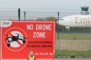 Λόγω drone το αεροδρόμιο των Βρυξελλών ανέστειλε τη λειτουργία του