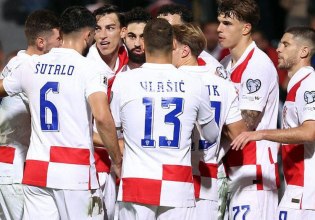 Ανατροπή και πρόκριση στο Μουντιάλ για την Κροατία (3-1) – Τρίποντο για την Γερμανία (2-0) – Δείτε τα γκολ