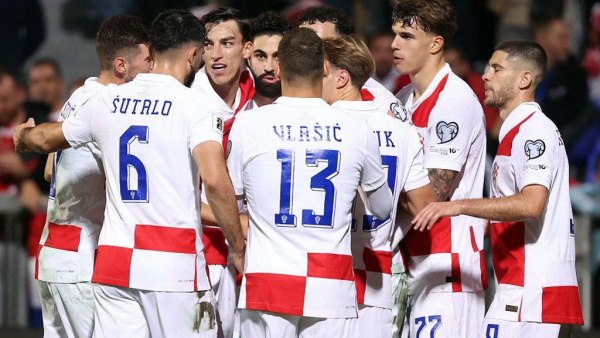 Ανατροπή και πρόκριση στο Μουντιάλ για την Κροατία (3-1) – Τρίποντο για την Γερμανία (2-0) – Δείτε τα γκολ