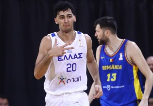 Σαμοντούροφ: «Όλοι θέλουν να κερδίσουν μια ομάδα που πήρε μετάλλιο σε Eurobasket»