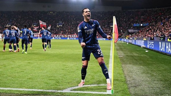 «Διαλύει» τα κοντέρ η Άρσεναλ: Iσοφάρισε ένα απίστευτο ρεκόρ 122 ετών! (pics)