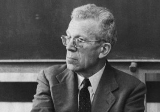 Η διττή ζωή του Χανς Άσπεργκερ – Ερεύνησε τον αυτισμό με συμπόνια, συνεργάστηκε με τους Ναζί