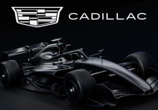 Cadillac: Το αμερικανικό όνειρο της Formula 1