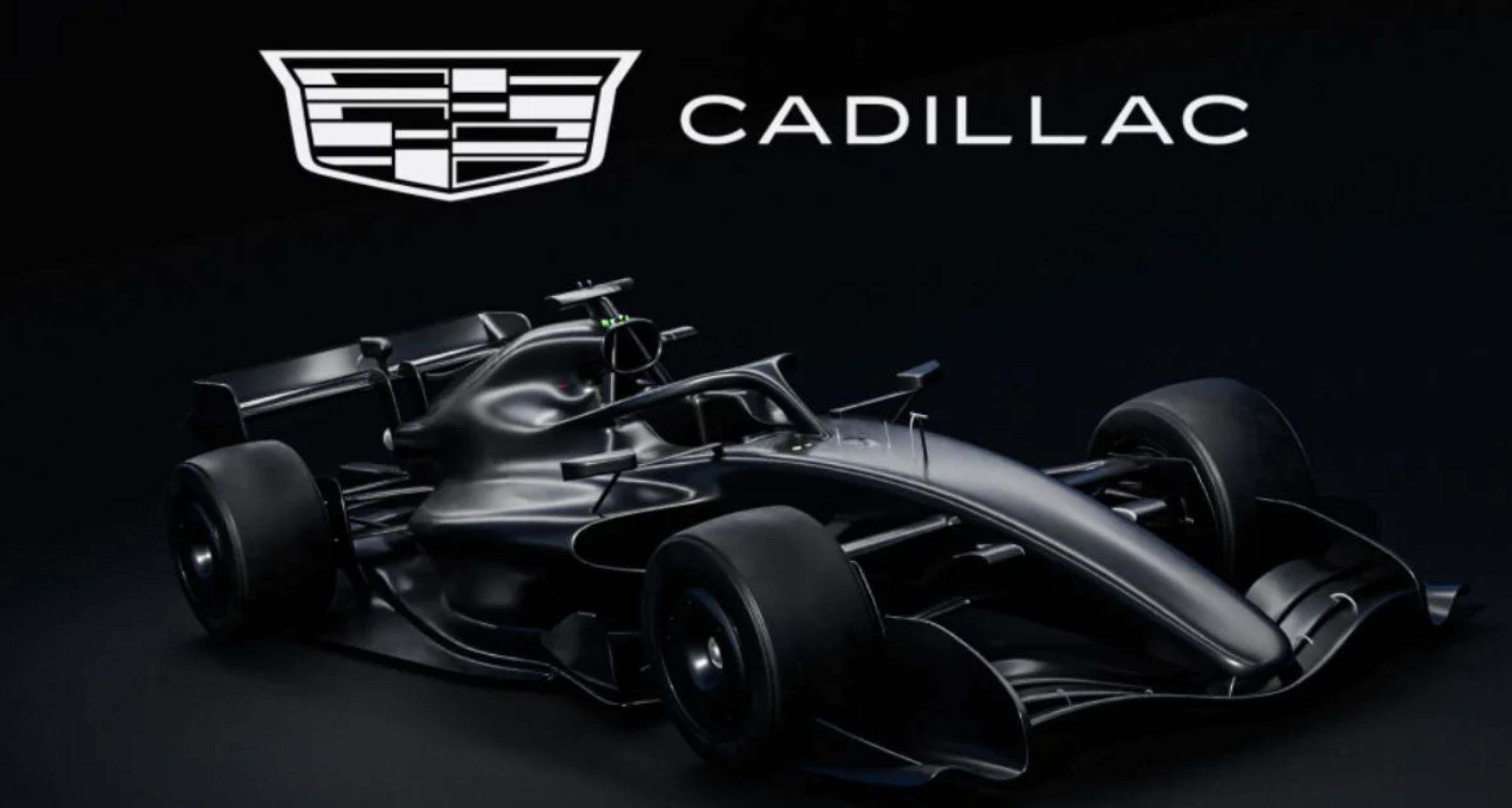 Cadillac: Το αμερικανικό όνειρο της Formula 1