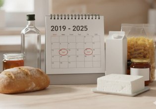 Πληθωρισμός: Έξι χρόνια «αφαίμαξης» των καταναλωτών – Στο +35% οι τιμές των τροφίμων