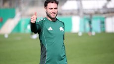 Παναθηναϊκός: Επέστρεψαν στις προπονήσεις οι Καλάμπρια, Κώτσιρας, Ντέσερς