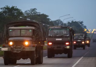 Παρέμβαση Τραμπ σε Ταϊλάνδη και Καμπότζη μετά την αναζωπύρωση των εχθροπραξιών