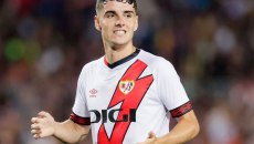 Μήνυμα σοκ στον Καμέγιο της Ράγιο: «Να πάθεις καρκίνο και να πέσεις νεκρός στο γήπεδο»!