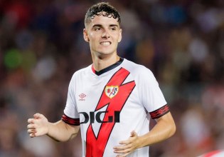 Μήνυμα σοκ στον Καμέγιο της Ράγιο: «Να πάθεις καρκίνο και να πέσεις νεκρός στο γήπεδο»!