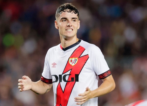 Μήνυμα σοκ στον Καμέγιο της Ράγιο: «Να πάθεις καρκίνο και να πέσεις νεκρός στο γήπεδο»!