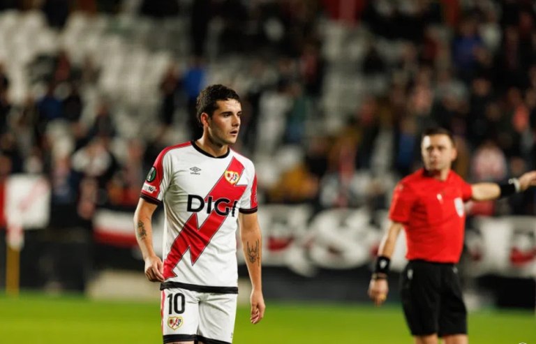 Μήνυμα σοκ στον Καμέγιο της Ράγιο: «Να πάθεις καρκίνο και να πέσεις νεκρός στο γήπεδο»!