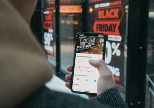 Έκρηξη ψεύτικων Black Friday websites – 1 στα 11 είναι κακόβουλο
