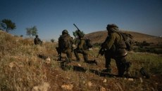 Συρία: Εισβολή των ισραηλινών IDF – Συγκρούσεις στην περιφέρεια της Δαμασκού – Νεκροί και τραυματίες