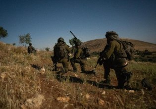 Συρία: Εισβολή των ισραηλινών IDF – Συγκρούσεις στην περιφέρεια της Δαμασκού – Νεκροί και τραυματίες
